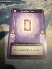 2023 Sorcery: Contested Realm - Alpha Amethyst Core