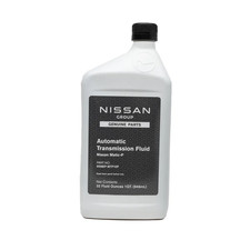 GENUINE OEM Nissan Automatic Transmission Fluid Matic-P 1-QT (999MP-MTP10P)
