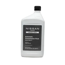 GENUINE OEM Nissan Automatic Transmission Fluid Matic-P 1-QT (999MP-MTP10P)