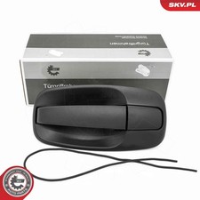 Maniglia esterna sportello posteriore per NISSAN OPEL RENAULT PRIMASTAR TRAFIC I