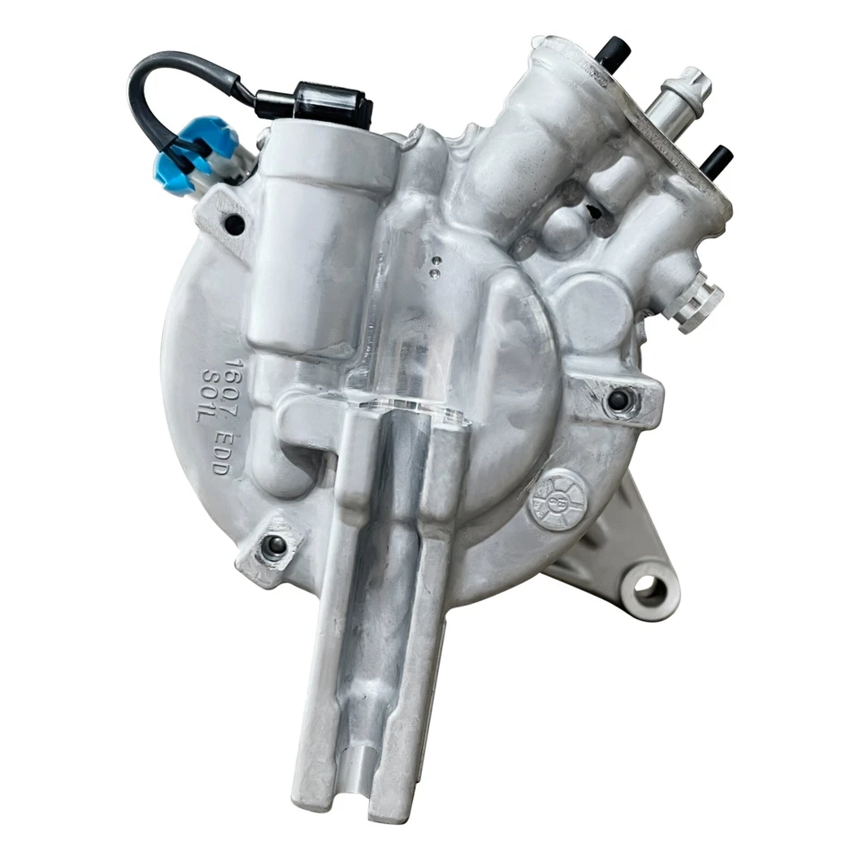 NEW OEM ACDelco AC Compressor 15-22359 Fits Buick LaCrosse 3.0L, 3.6L 2010 2011 - Image 4 of 4