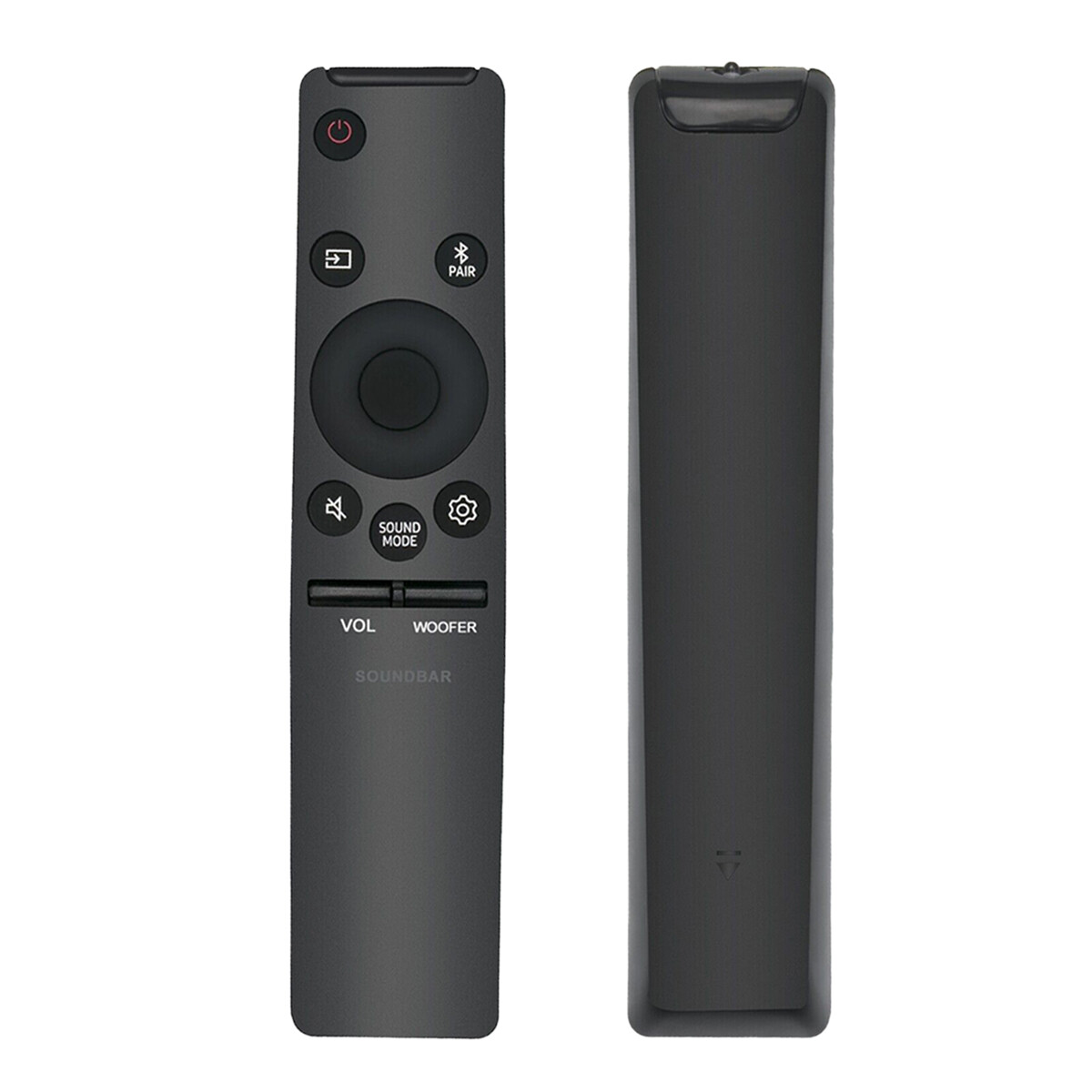 For Samsung Soundbar With Wireless Subwoofer HW-R47M HW-T40M/ZA HW-R60M HW-T530