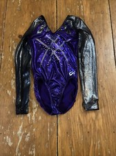 Kids Level 3 Leotard