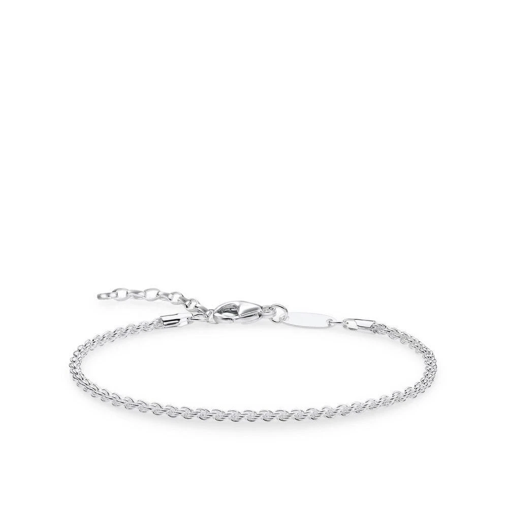 Thomas sabo glam shop and soul bracelet