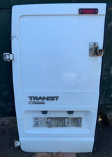 2010 FORD TRANSIT T280 TDCI 86 DURATORQ N/S REAR DOOR