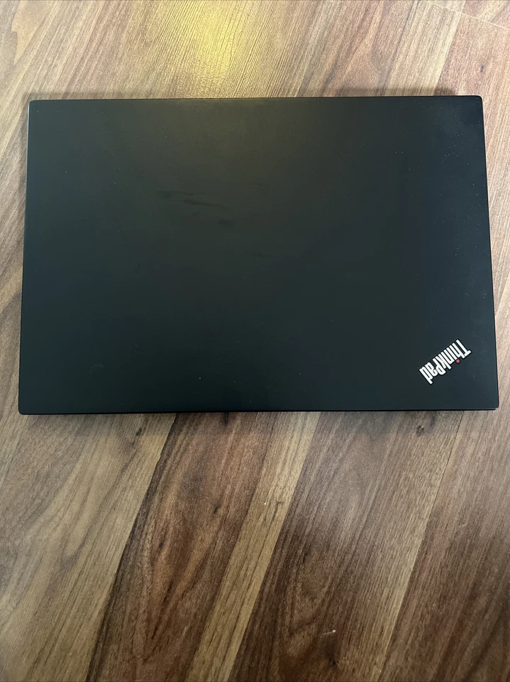 Lenovo ThinkPad T490s · i5-8265U · 8GB · 128GB, photo 4 of 4