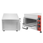 Commercial Pizza Ovens For Pretzels Baked Pizzas for Restaurant Kitchen Pizza