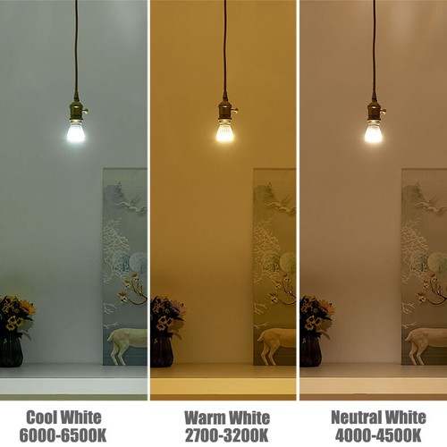 5x Led Spotlight Bulbs 9w 15w MR16 Spotlights Indoor 3000k 4500k 6000k GU10 E27 - Picture 13 of 18