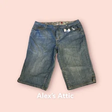 Gitano capri's size 22 new with tags