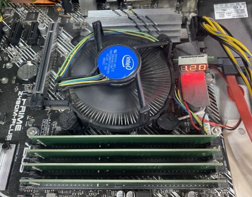 SNPVDFYDC/16G-MB 16GB DDR4-2666MHz ECC UDIMM RAM for PowerEdge R240 R340 - Picture 2 of 5