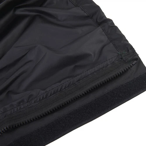 Wasserdicht Gamaschen Nässeschutz-gamaschen Wandern Nässeschutz Klettern Gaiters - Bild 8 von 9