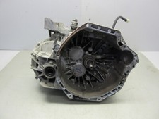 Getriebe Schaltgetriebe 6-Gang MERCEDES VITO  W447 1.6 65 kW   A4472600400 (317)