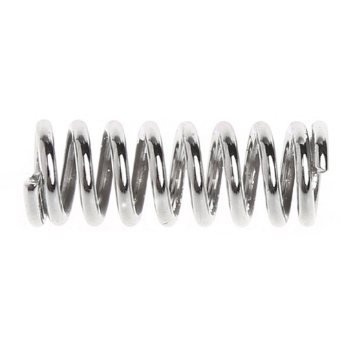 10 Pcs Carbon Steel Feeder Spring For Makerbot 3D Printer Extruder Heated Bed - Photo 7/7
