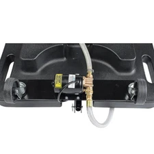 John Dow Industries JDI-17PK Pump Kit For JDI-17PLP