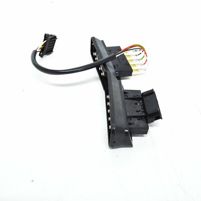 Placa De Contacto Para Puerta Lateral Mercedes Vito W639 - Pieza Genuina A6398200011