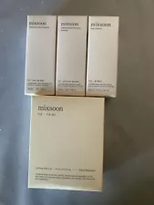 Mixsoon Skincare Bundle