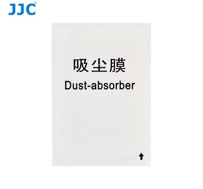 Protector de pantalla LCD para cámara JJC LCP-J4 cubierta de película protectora para cámara Nikon 1 J4 Foto 4 de 4