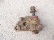 Farmall 200 RC IH tractor 2pt fasthitch quick hitch Right sway bracket w/ bolt