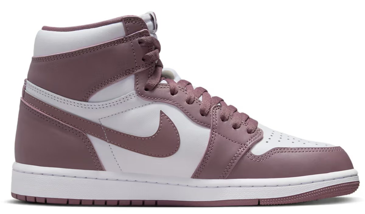 Nike Air Jordan 1 Retro High OG Mauve DZ5485-105 Mens New | eBay Nike Air Jordan 1 Retro High OG Mauve DZ5485-105 Mens New | eBay