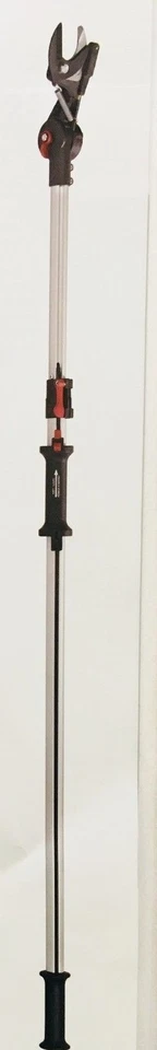 Svettatoio Telescopico ARCHMAN  HELIUM 160 CM - 280 CM  Troncarami Professionale - Immagine 2 di 4