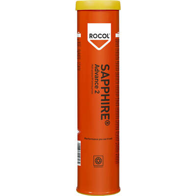 ROCOL Sapphire Advance 2 Mehrzweckfett 380g