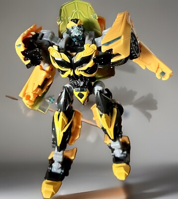 トランスフォーマー　AD27 バンブルビー　未開封品 Amazon.co.jp: トランスフォーマー ムービーアドバンスド