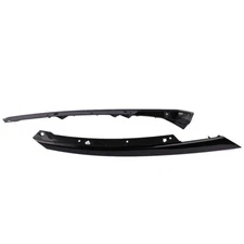 Grille Trim Set For 2017-2021 Honda Civic  RIGHT & LEFT PAIR