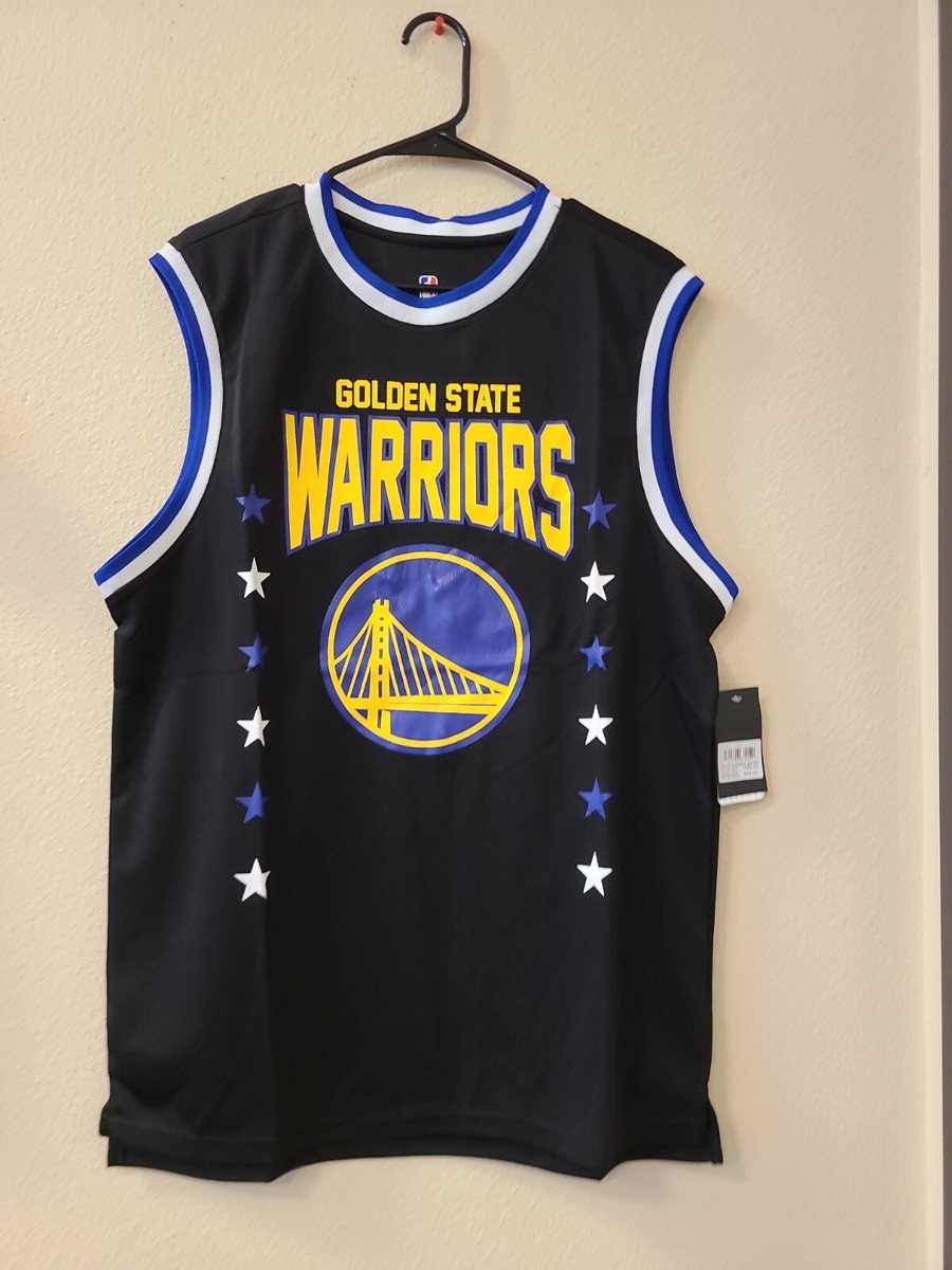レア 刺繍‼️ NBAユニフォーム Warriors Draymond Green NBA Golden State Warriors 46 Draymond Green Mens Jersey