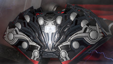 Thor Playing Cards LED Light Up Deck Card Maf...