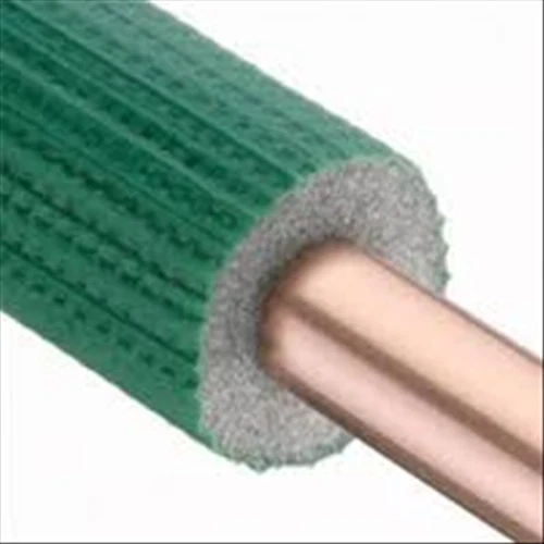 TUBO RAME NUDO PVC /ISOLATO 1mm (10-12-14-16-18-22) A METRO IMPIANTI IDROSANITAR - Immagine 2 di 2