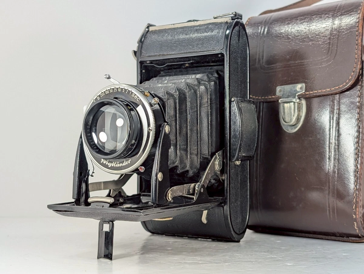 Appareil photo 6x9 dans appareils photo argentiques