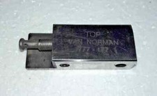 1x Van Norman Boring Bar Tool Holders 944-214 .812x.562