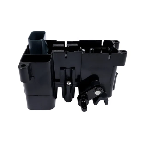 Conjunto de caja de módulo de control de frenos 121-3017 para cronometrador Toro ZS SS MX Exmark - Imagen 19 de 19