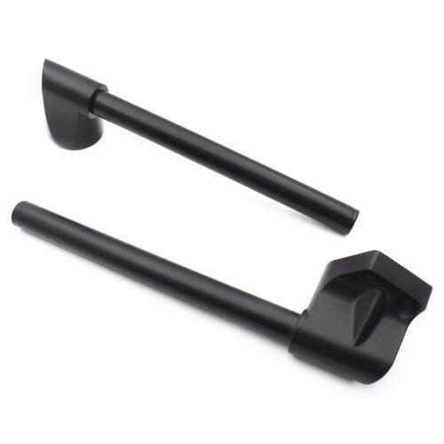 Handlebar Handle Bar Left & Right For kawasaki Ninja 300 300R 250 250R EX250 - Picture 9 of 10
