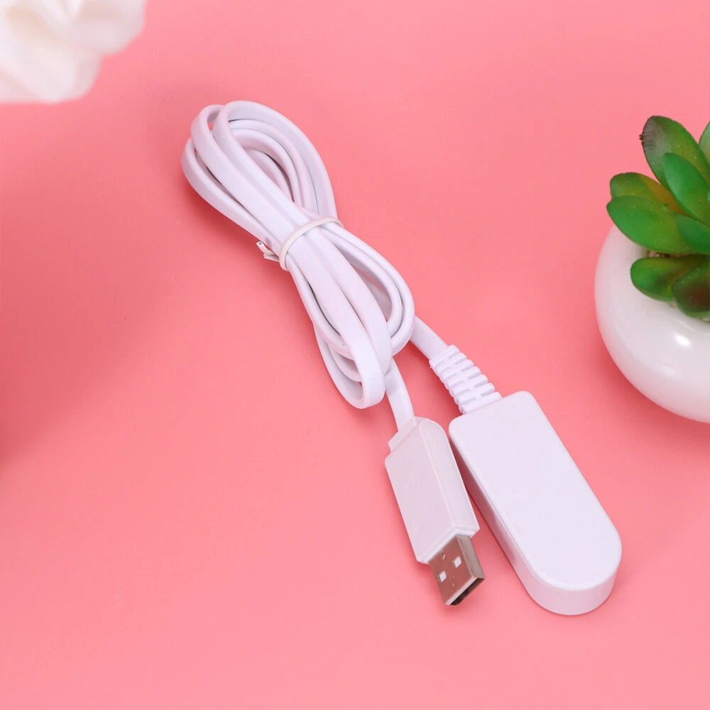 Compact USB 3.0 Hub Splitter for Male & Female Extension