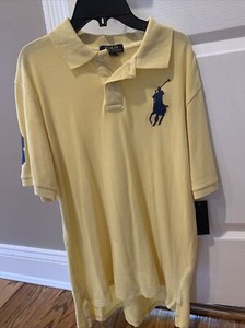 boys ralph lauren shirt