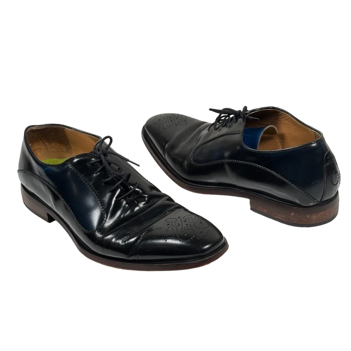 Oliver Sweeney Solid Dress Shoes for Men for sale | eBay