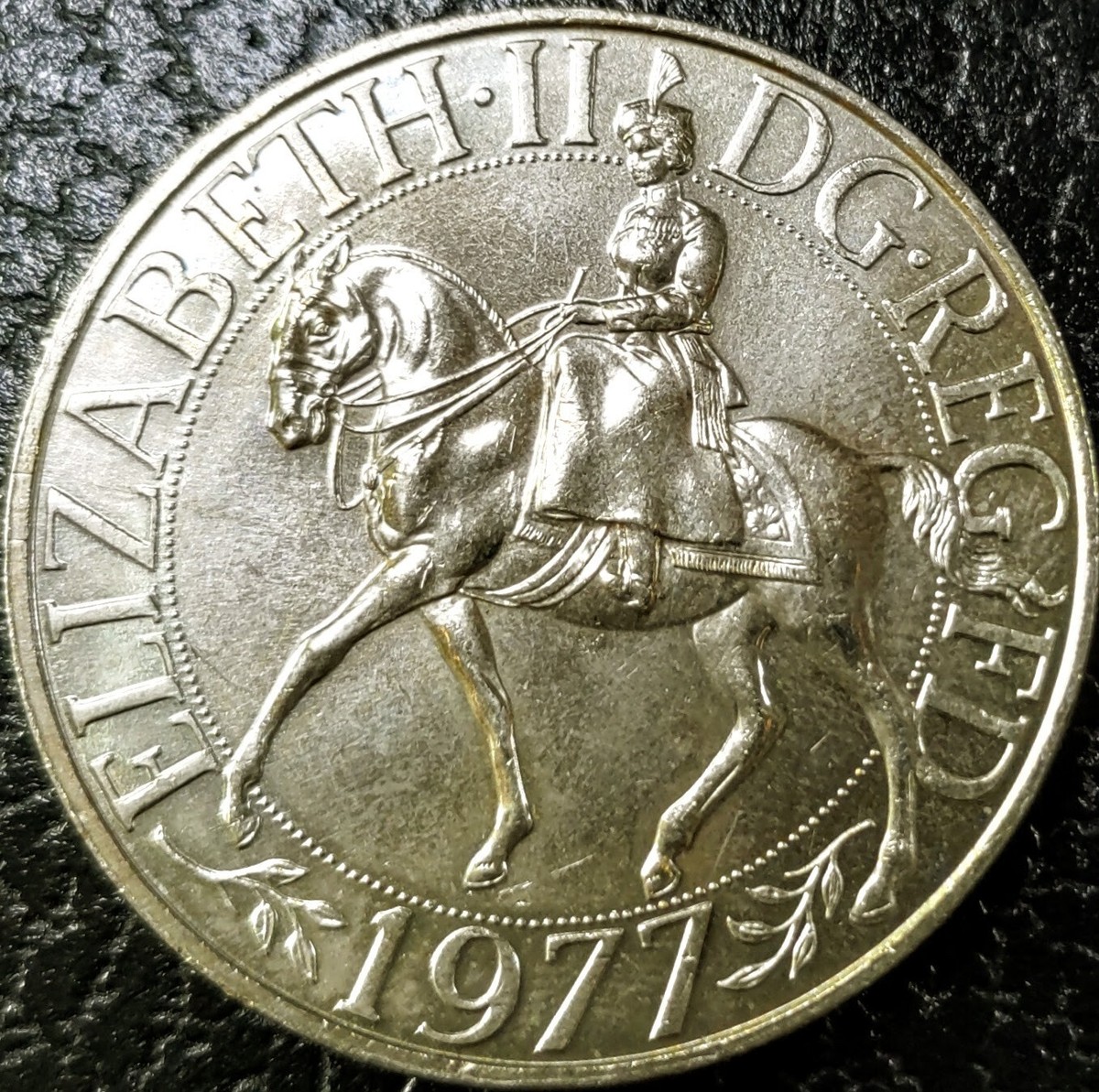 UK British 1965, 1972, 1977, 1980, 1981, 5 Commemorative UK British 1965, 1972, 1977, 1980, 1981, 5 Commemorative