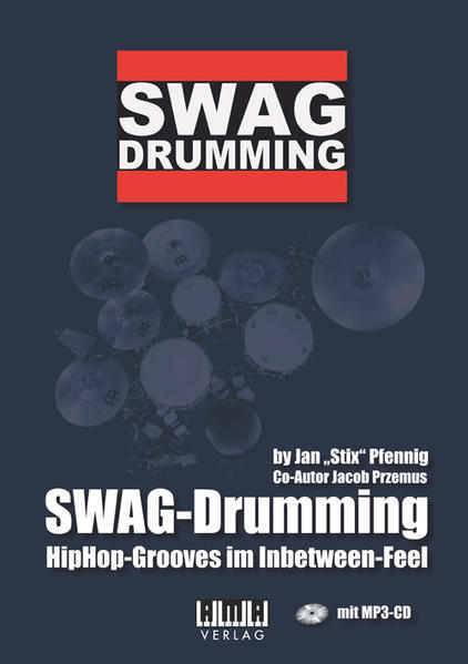 Thumbnail - Swag-drumming | Jan "stix" Pfennig, Jacob Przemus | 2015 | Deutsch