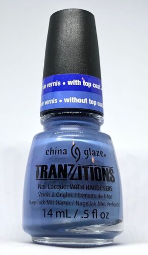 China Glaze Nail Polish 0.5fl.oz Full Size List #2 - Picture 113 of 251