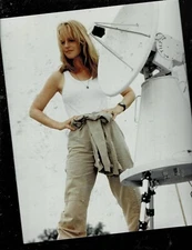 SUPER RARE!! 8X10 ORIGINAL YOUNG SEXY HELEN HUNT MOVIE PUBLICITY PHOTO!!