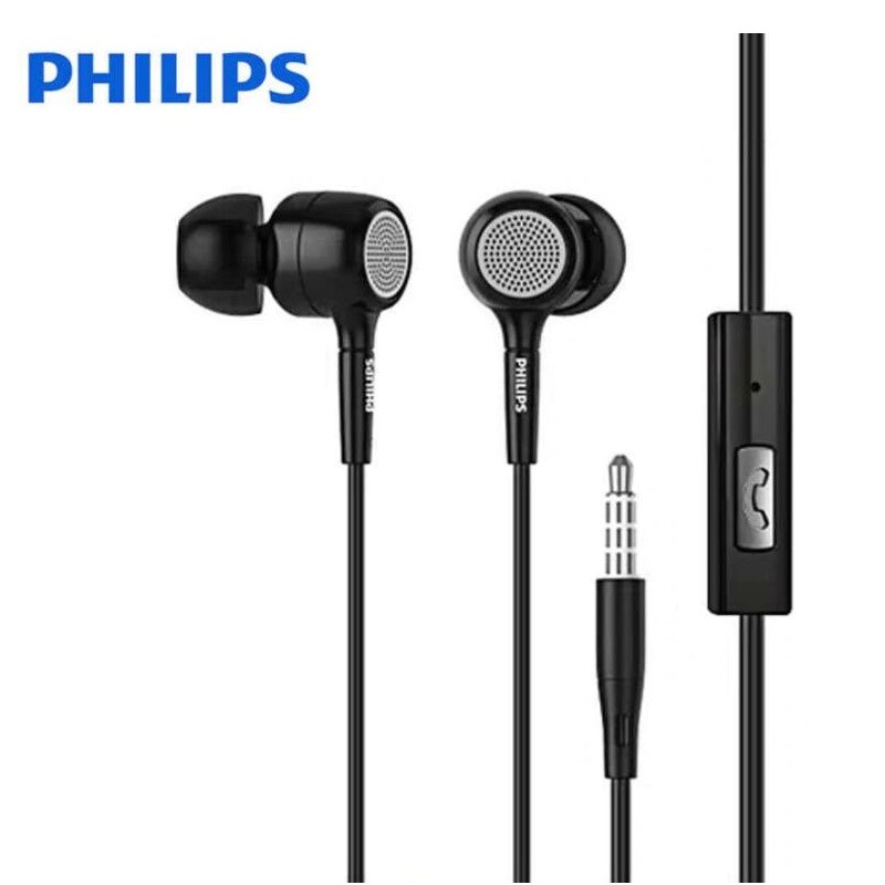 Earphones She1525 Buy/Send PHILIPS SHE1525 WIRED EARPHONES WITH