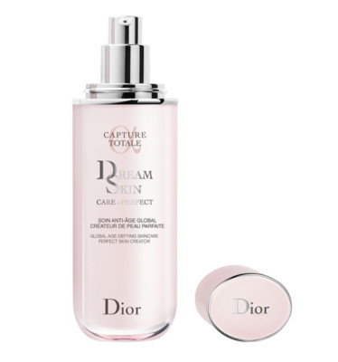 DIOR CAPTURE TOTAL DREAMSKIN CARE & PERFECT 75ML GLOBAL ANTI-AGEING TREATMENT