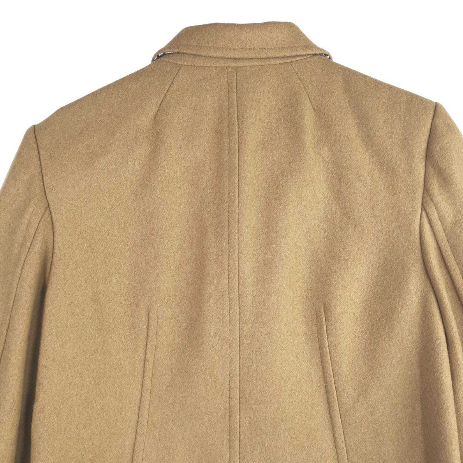 Pendleton Vintage Cropped Wool  Double button Wom… - image 7