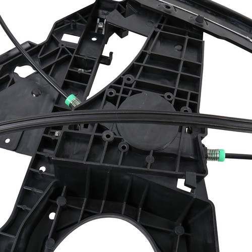 Front Driver Power Window Regulator For 07-17 Lincoln Navigator Ford Expedition - Picture 6 of 7