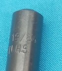 SKF & DORMER TOOLS DRILLS 2 PCS  — photo 2