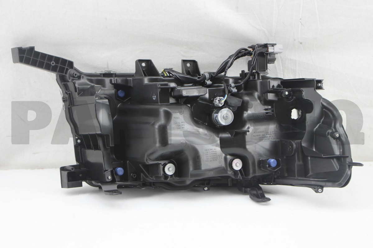 8110660K12 Genuine Toyota UNIT SUB-ASSY 81106-60K12 | eBay 8110660K12 Genuine Toyota UNIT SUB-ASSY 81106-60K12 | eBay