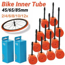 Wholesale   Ultralight Bicycle 45/65/85mm TPU Inner Tube 700C 18/32C Road Bike