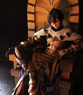Fate/grand Order Rider Ozymandias 1/8 PVC ABS Figure 200mm
