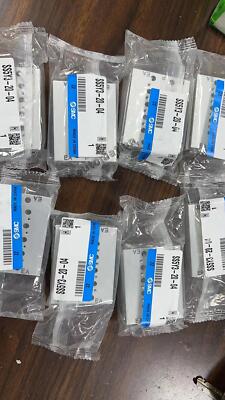 1pc new in box free shipping SMC SS5Y3-20-04